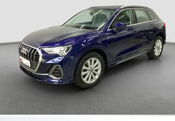 Audi Q3 62.282 km 26.980 &euro; Fürth 90763