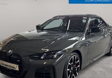 BMW M440 10.604 km 69.395 &euro; Nürnberg 90441