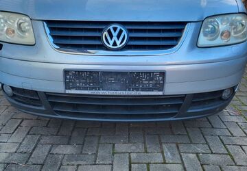 VW Touran 246.000 km 1.000 &euro; Heilsbronn 91560