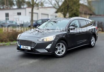 Ford Focus 313.254 km 5.999 &euro; wendelstein 90530
