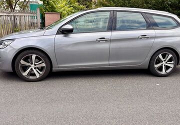 Peugeot 308 235.400 km 6.600 &euro; Nürnberg 90451