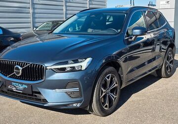 Volvo XC60 196.156 km 22.590 &euro; Fürth 90763