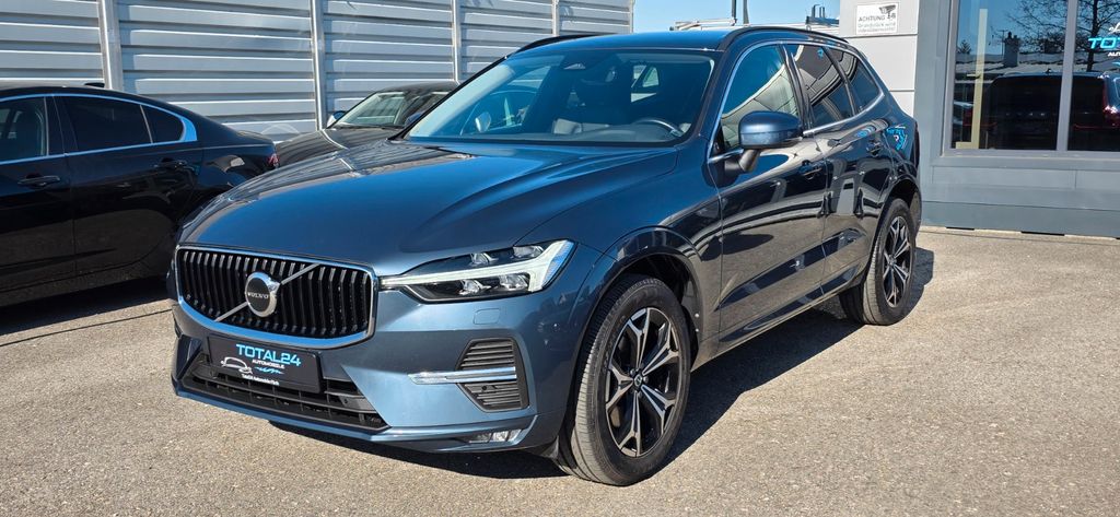 Volvo XC60 196.156 km 22.590 &euro; Fürth 90763