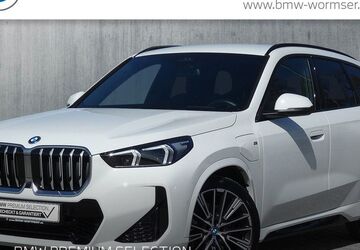 BMW X1 6.939 km 46.890 &euro; Forchheim 91301