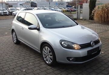 VW Golf 141.500 km 4.900 &euro; Fürth 90763