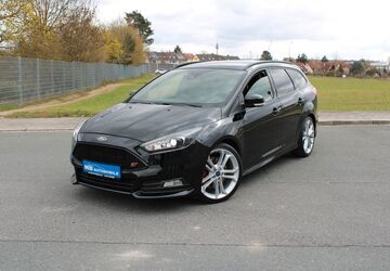 Ford Focus 153.950 km 12.450 &euro; Fürth 90763