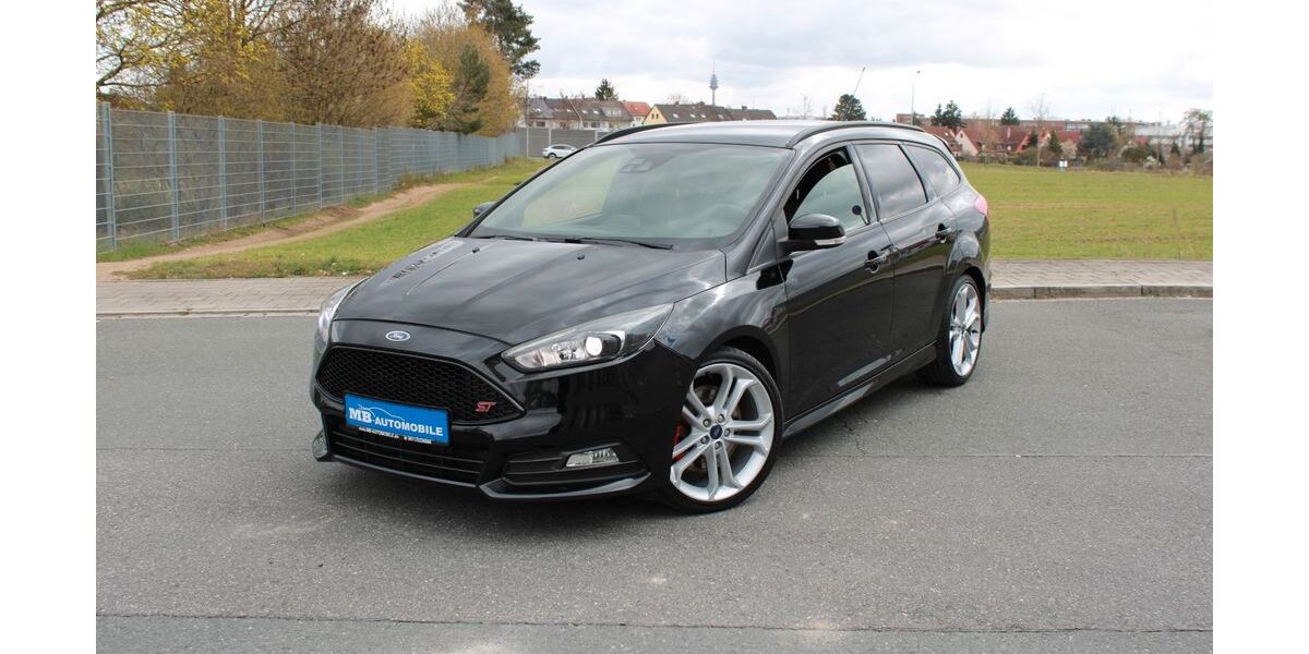 Ford Focus 153.950 km 12.450 &euro; Fürth 90763
