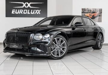 Bentley Flying Spur 7.000 km 341.292 &euro; Erlangen 91052