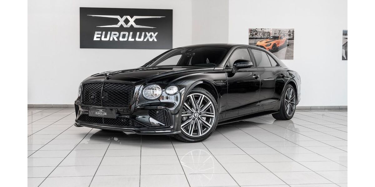 Bentley Flying Spur 7.000 km 341.292 &euro; Erlangen 91052