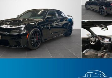 Dodge Charger 50.000 km 60.590 &euro; Buchschwabach bei Nürnberg 90574