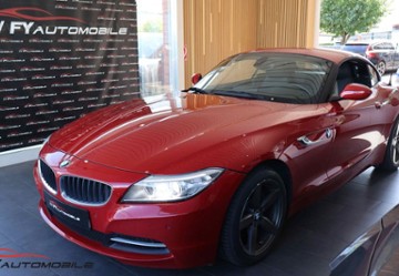 BMW Z4 144.610 km 18.900 &euro; Fürth 90765