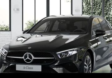 Mercedes-Benz A 200 9.900 km 36.500 &euro; Nürnberg 90402