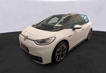 VW ID.3 79.100 km 19.740 &euro; Baiersdorf 91083