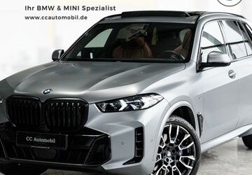BMW X5 34.931 km 78.999 &euro; Fürth 90763