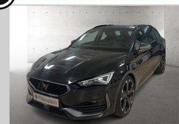 Cupra Leon 93.050 km 21.905 &euro; Fürth 90762