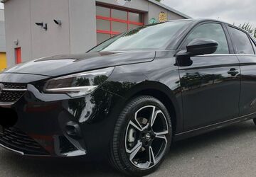 Opel Corsa 57.545 km 12.800 &euro; Fürth 90766