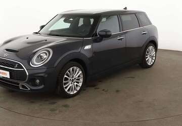 Mini Cooper S Clubman 91.685 km 21.490 &euro; Nürnberg 90441