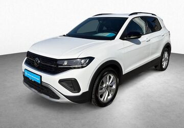 VW T-Cross 18.500 km 22.880 &euro; Roth 91154