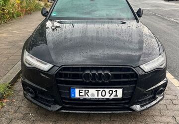 Audi A6 199.000 km 15.000 &euro; Erlangen 91052