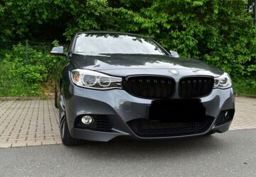BMW 328 Gran Turismo 175.000 km 13.490 &euro; Nürnberg 90478