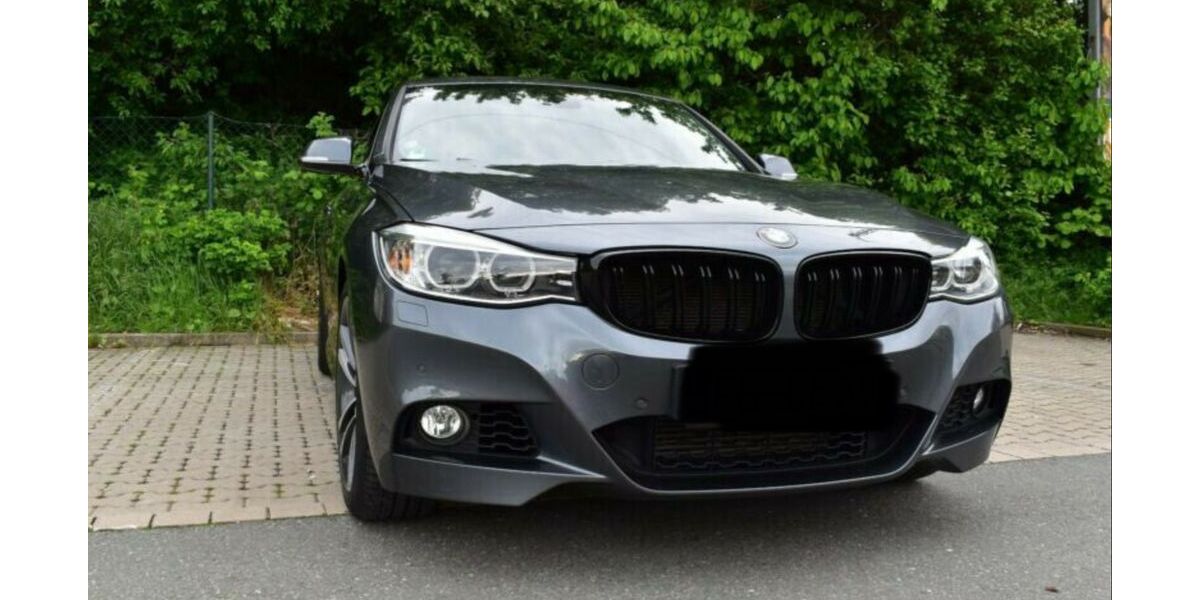 BMW 328 Gran Turismo 175.000 km 13.490 &euro; Nürnberg 90478