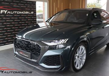 Audi RSQ8 88.000 km 85.900 &euro; Fürth 90765