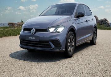 VW Polo 9.081 km 20.880 &euro; Fürth 90763