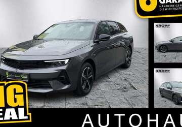 Opel Astra 6.900 km 21.950 &euro; Roth 91154