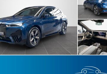 BMW iX 14.200 km 49.790 &euro; Buchschwabach bei Nürnberg 90574