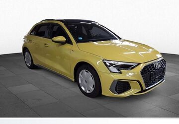 Audi A3 43.600 km 29.890 &euro; Schwabach 91126