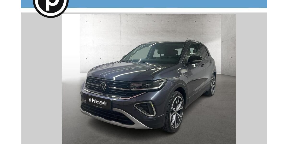 VW T-Cross 12.500 km 24.495 &euro; Neustadt/Aisch 91413