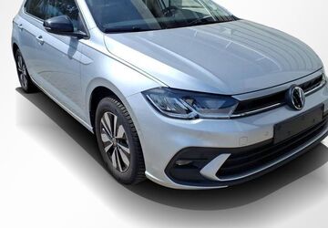 VW Polo 22.250 km 20.980 &euro; Nürnberg 90441
