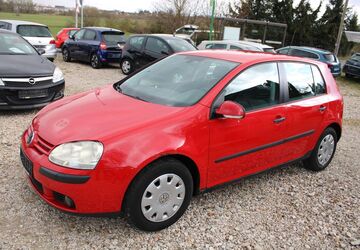 VW Golf 160.188 km 1.690 &euro; Fürth 90768