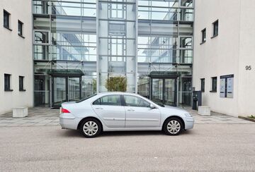 Gebrauchte Honda Accord