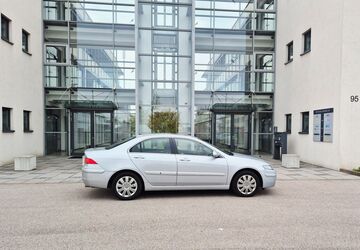 Honda Accord 140.000 km 4.990 &euro; Nürnberg 90431
