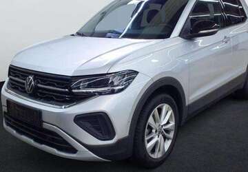 VW T-Cross 22.054 km 23.404 &euro; Höchstadt 91315