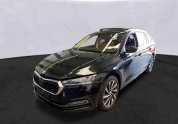 Skoda Octavia 33.195 km 29.880 &euro; Fürth 90763
