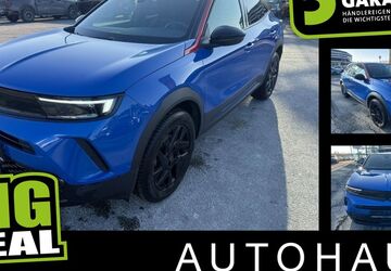 Opel Mokka 19.942 km 20.490 &euro; Nürnberg 90429