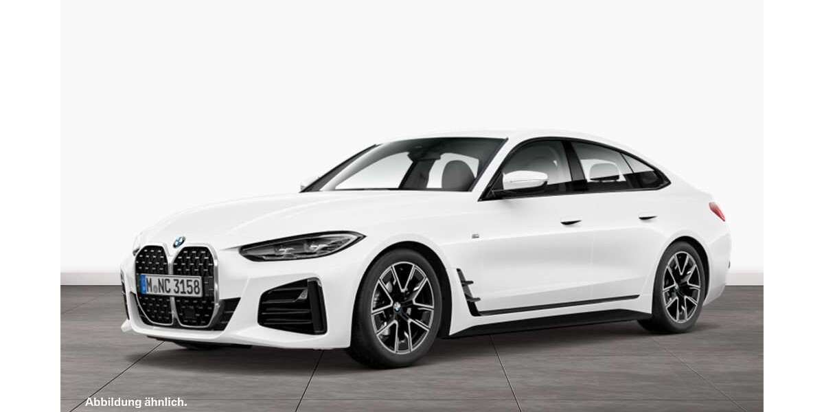 BMW 420 43.975 km 37.890 &euro; Forchheim 91301