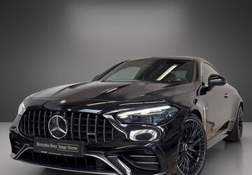 Mercedes-Benz CLE 53 AMG 15.253 km 77.899 &euro; Altdorf 90518