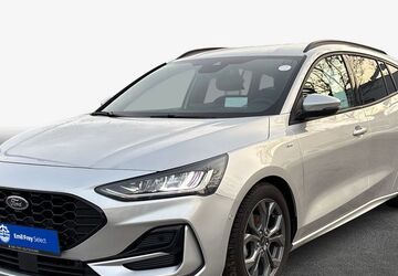 Ford Focus 23.405 km 22.950 &euro; Roth 91154