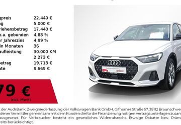 Audi A1 69.100 km 22.440 &euro; Lauf an der Pegnitz 91207