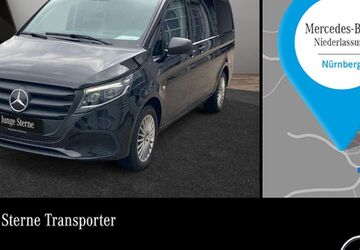 Mercedes-Benz Vito 54.300 km 48.680 &euro; Fürth 90763