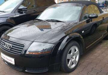 Audi TT 103.000 km 8.700 &euro; Lauf an der Pegnitz 91207