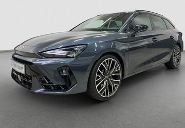 Cupra Leon 8.200 km 41.980 &euro; Fürth 90763