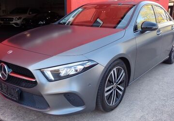 Mercedes-Benz A 220 210.000 km 19.950 &euro; Nürnberg 90431