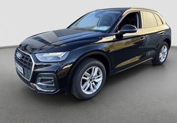 Audi Q5 71.290 km 34.480 &euro; Cadolzburg 90556
