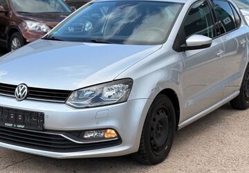 VW Polo 197.650 km 5.990 &euro; Erlangen 91056