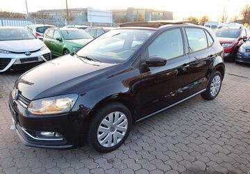 VW Polo 215.000 km 6.990 &euro; Nürnberg 90439