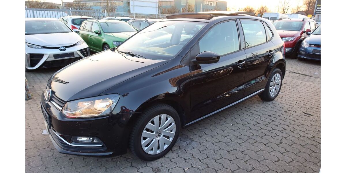 VW Polo 215.000 km 6.990 &euro; Nürnberg 90439